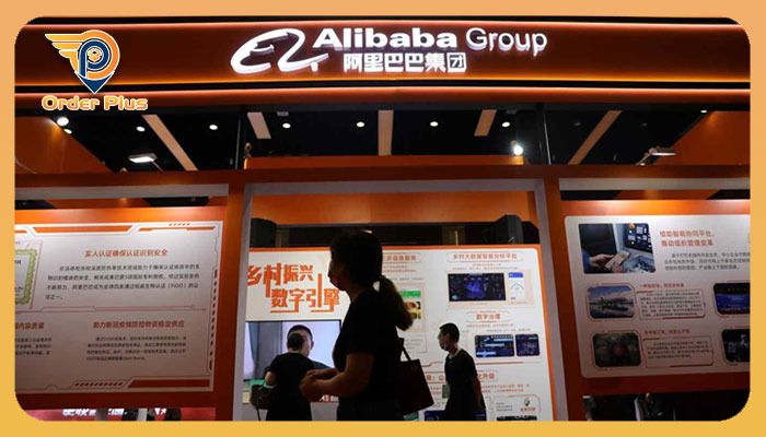 Nhu cầu order hàng Alibaba hiện nay