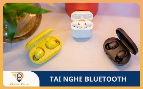 Cách Chọn Mua Tai Nghe Bluetooth GIÁ RẺ, CHẤT LƯỢNG