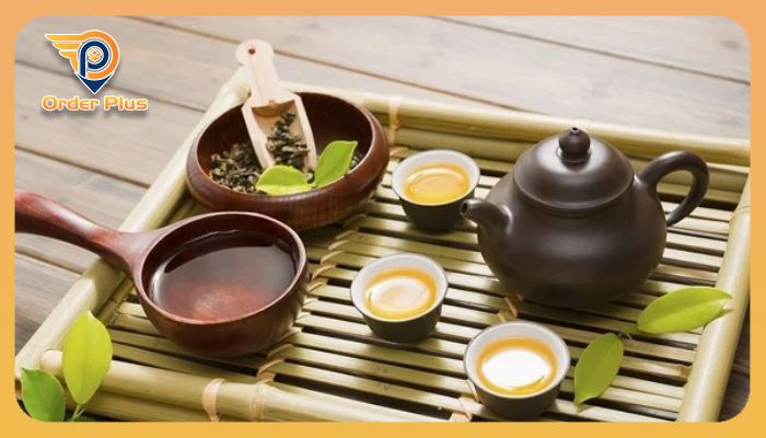 Tại sao ấm trà Trung Quốc được ưa chuộng? 