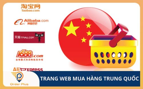 Top 6 trang web mua hàng Trung Quốc giá rẻ mà bạn nên biết